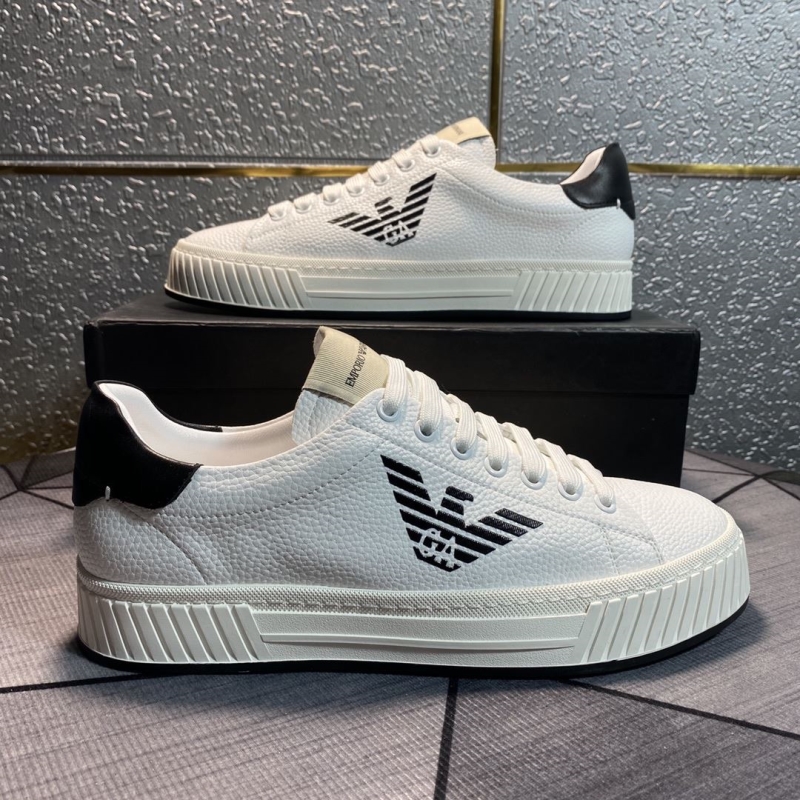 Armani Sneakers